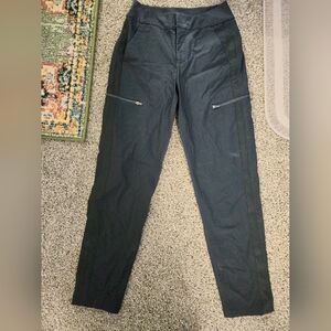 Athleta Women's Navy Wander Pants